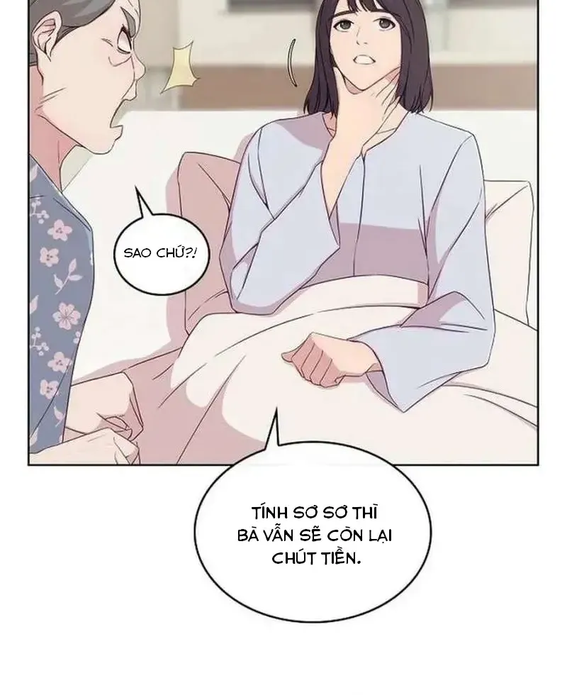 Lý Do Cho Một Lời Thú Tội Chap 57 - Next Chap 58