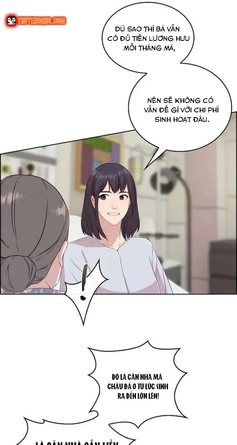 Lý Do Cho Một Lời Thú Tội Chap 57 - Next Chap 58