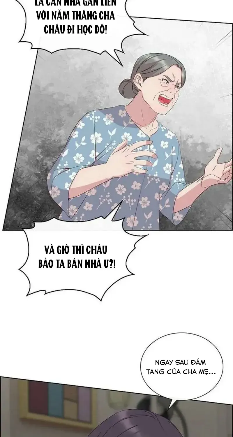Lý Do Cho Một Lời Thú Tội Chap 57 - Next Chap 58