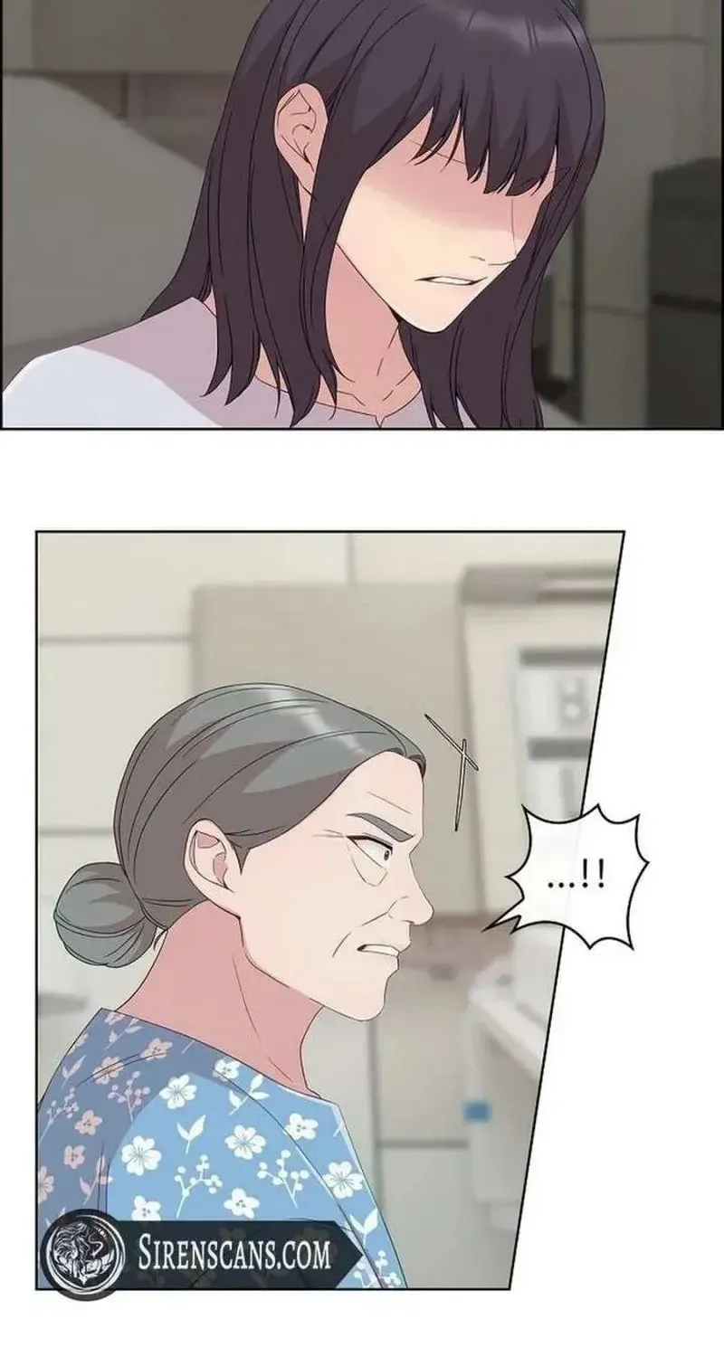 Lý Do Cho Một Lời Thú Tội Chap 57 - Next Chap 58