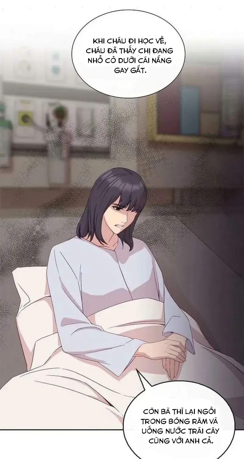 Lý Do Cho Một Lời Thú Tội Chap 57 - Next Chap 58