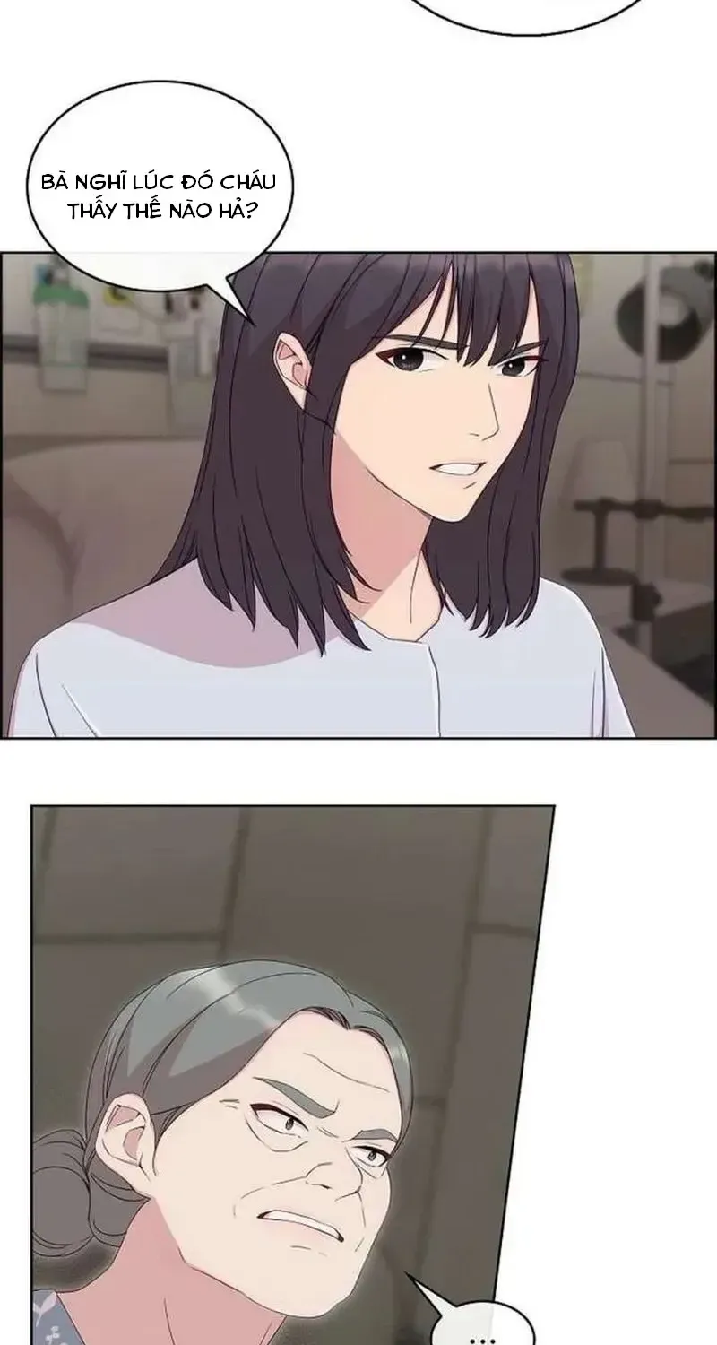 Lý Do Cho Một Lời Thú Tội Chap 57 - Next Chap 58