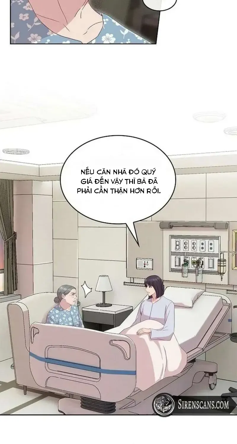 Lý Do Cho Một Lời Thú Tội Chap 57 - Next Chap 58