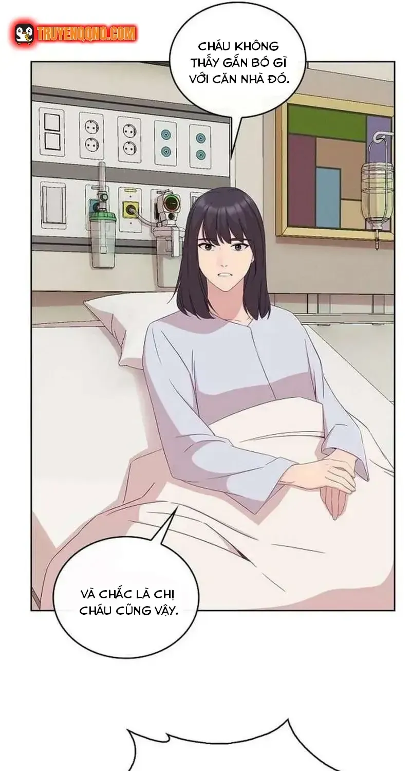 Lý Do Cho Một Lời Thú Tội Chap 57 - Next Chap 58