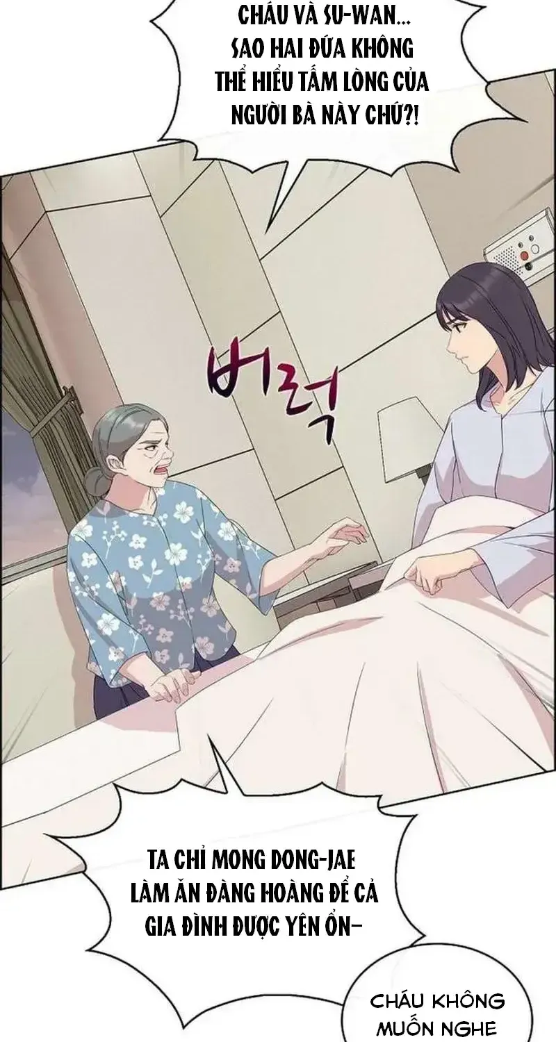 Lý Do Cho Một Lời Thú Tội Chap 57 - Next Chap 58