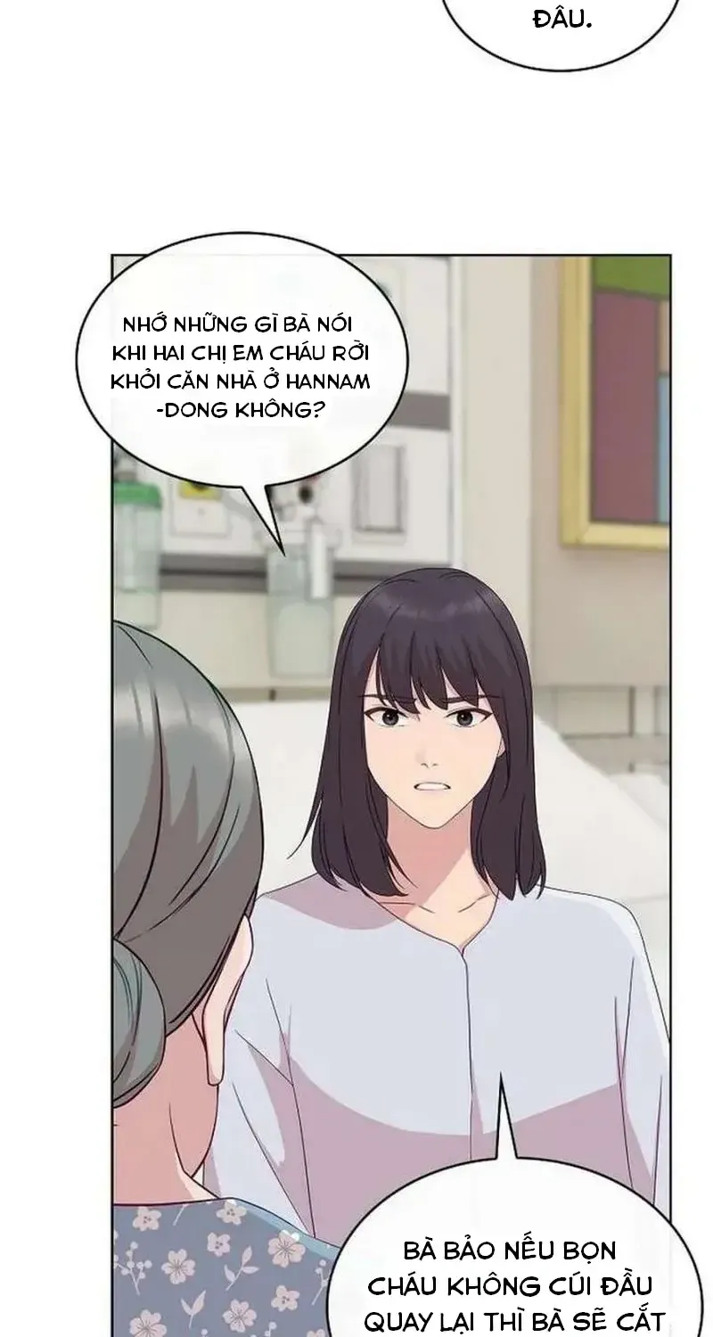 Lý Do Cho Một Lời Thú Tội Chap 57 - Next Chap 58
