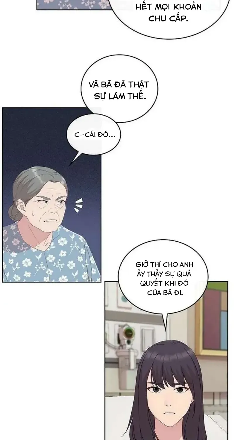 Lý Do Cho Một Lời Thú Tội Chap 57 - Next Chap 58