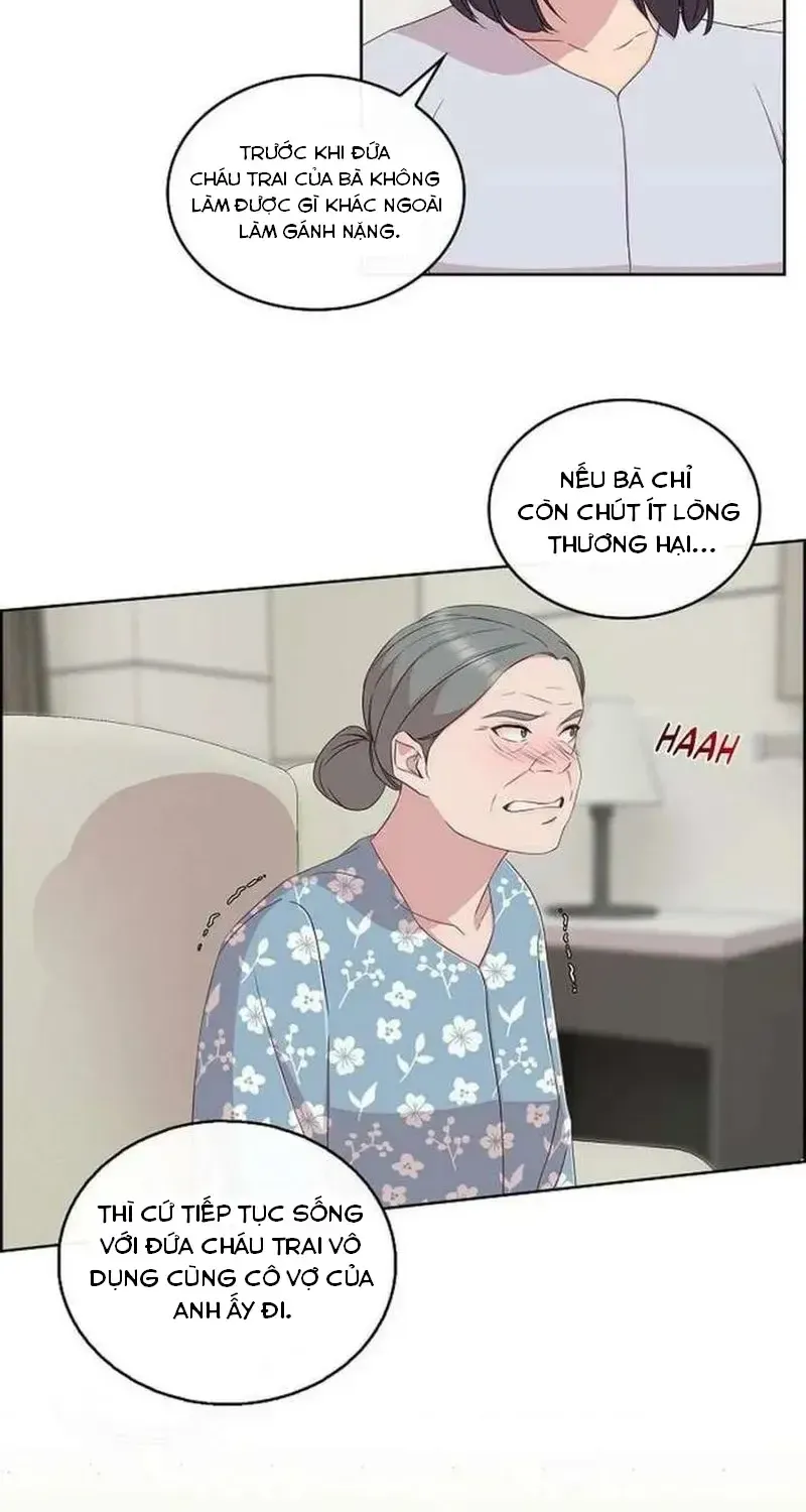 Lý Do Cho Một Lời Thú Tội Chap 57 - Next Chap 58