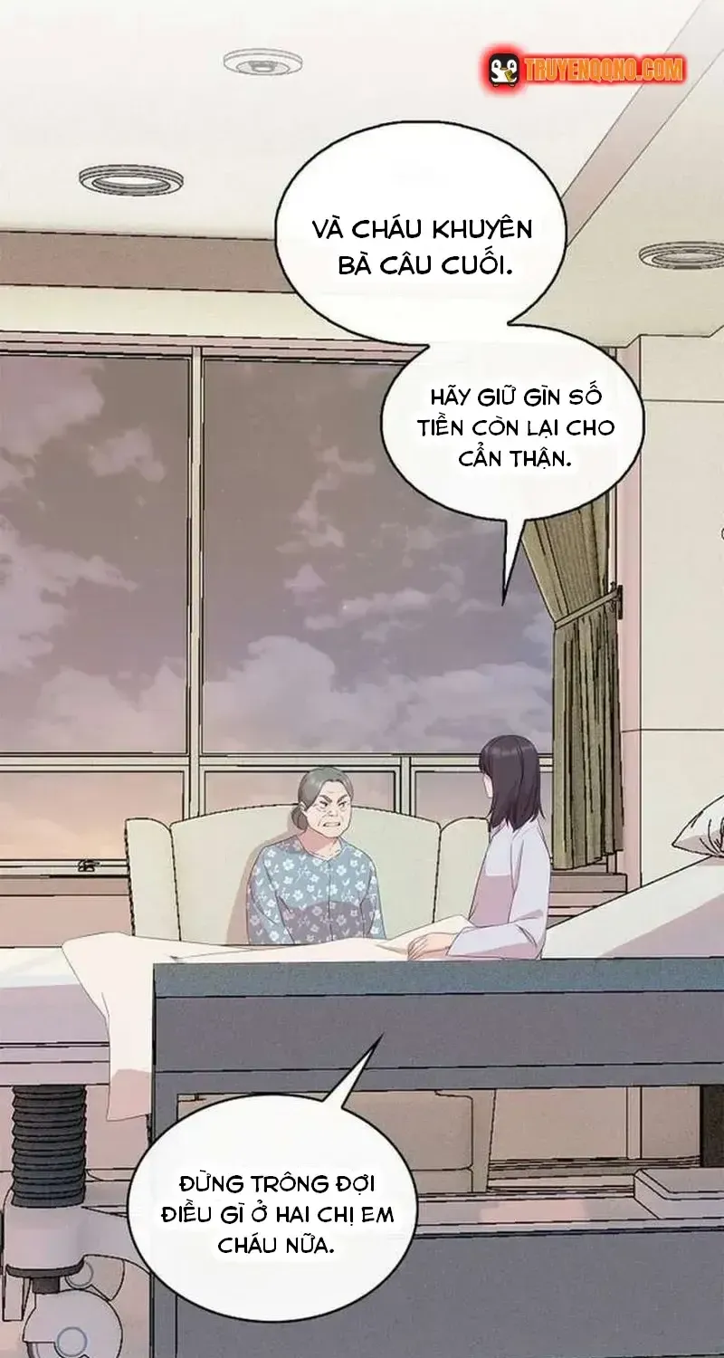 Lý Do Cho Một Lời Thú Tội Chap 57 - Next Chap 58