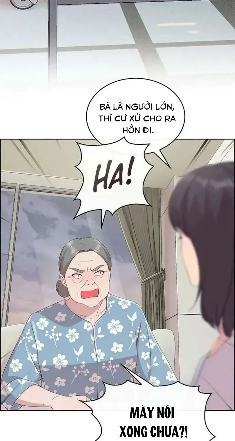 Lý Do Cho Một Lời Thú Tội Chap 57 - Next Chap 58