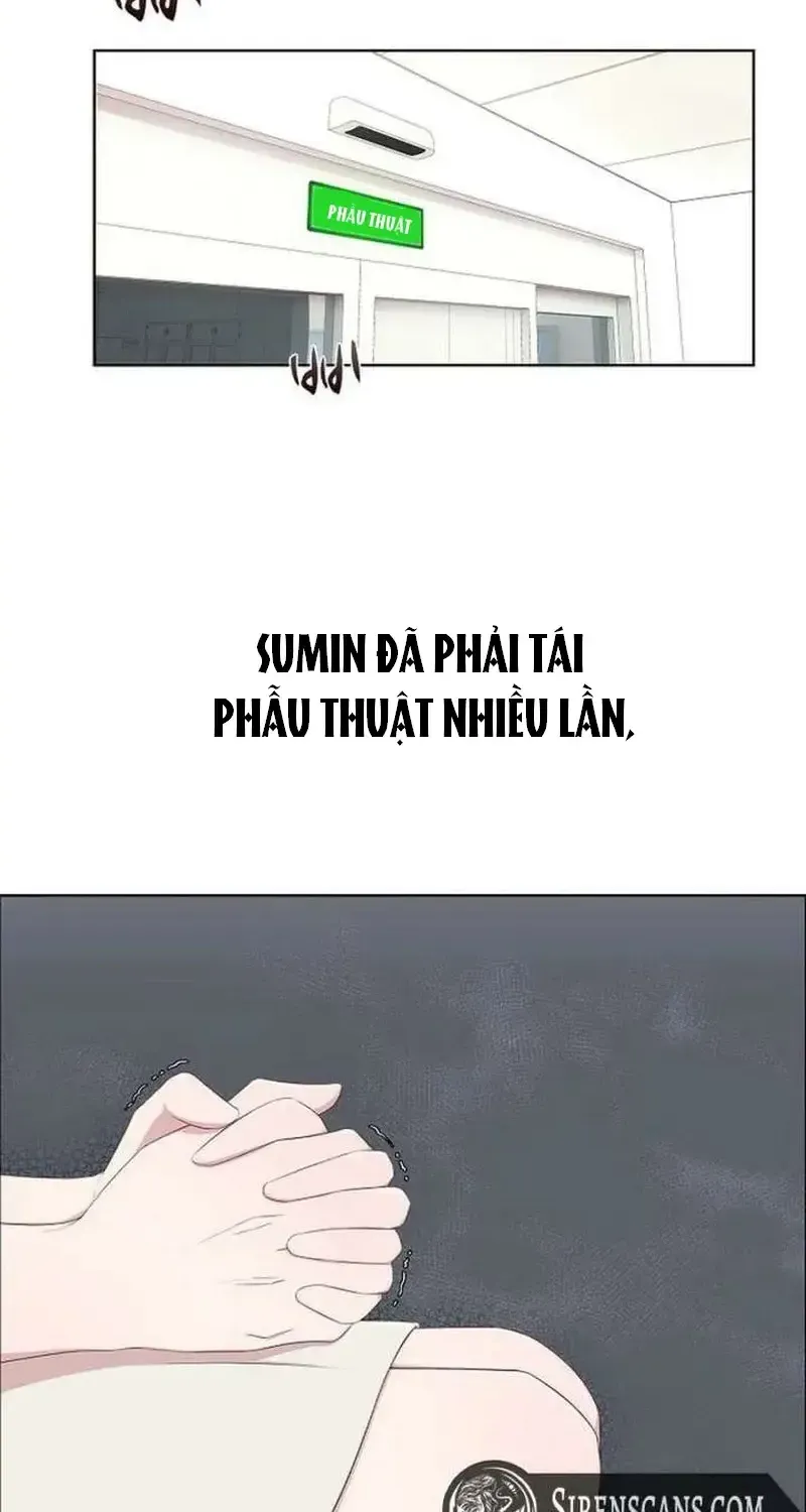 Lý Do Cho Một Lời Thú Tội Chap 57 - Next Chap 58