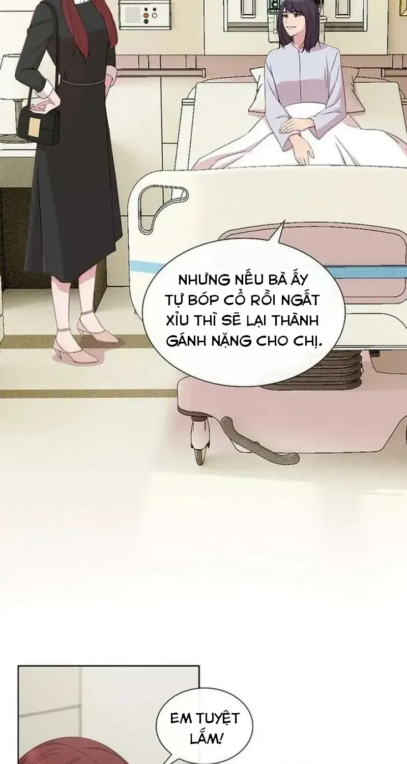 Lý Do Cho Một Lời Thú Tội Chap 58 - Next Chap 59