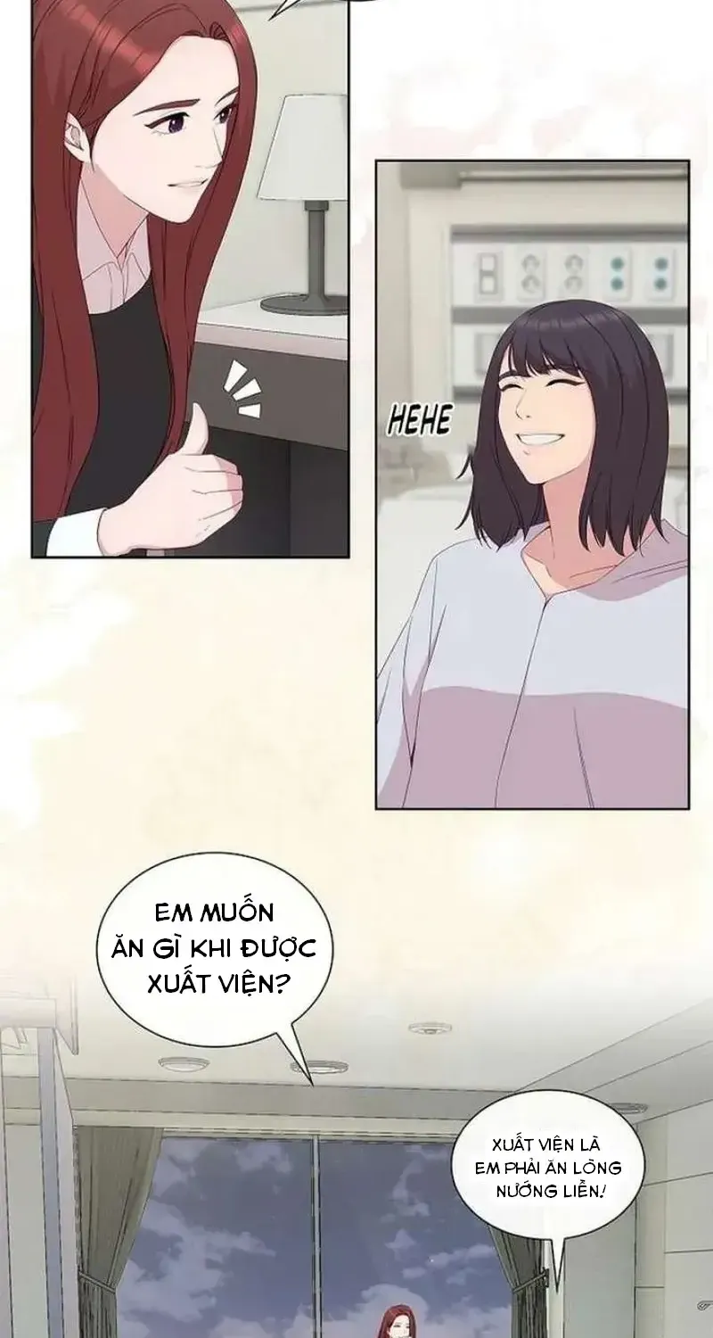 Lý Do Cho Một Lời Thú Tội Chap 58 - Next Chap 59