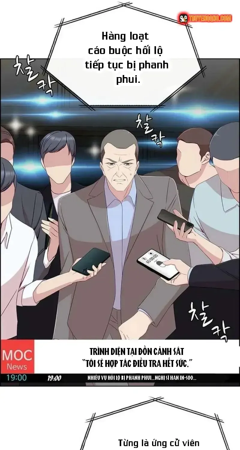 Lý Do Cho Một Lời Thú Tội Chap 58 - Next Chap 59