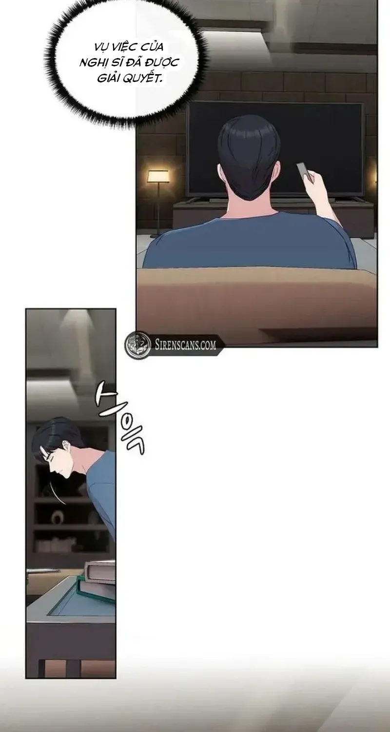 Lý Do Cho Một Lời Thú Tội Chap 58 - Next Chap 59