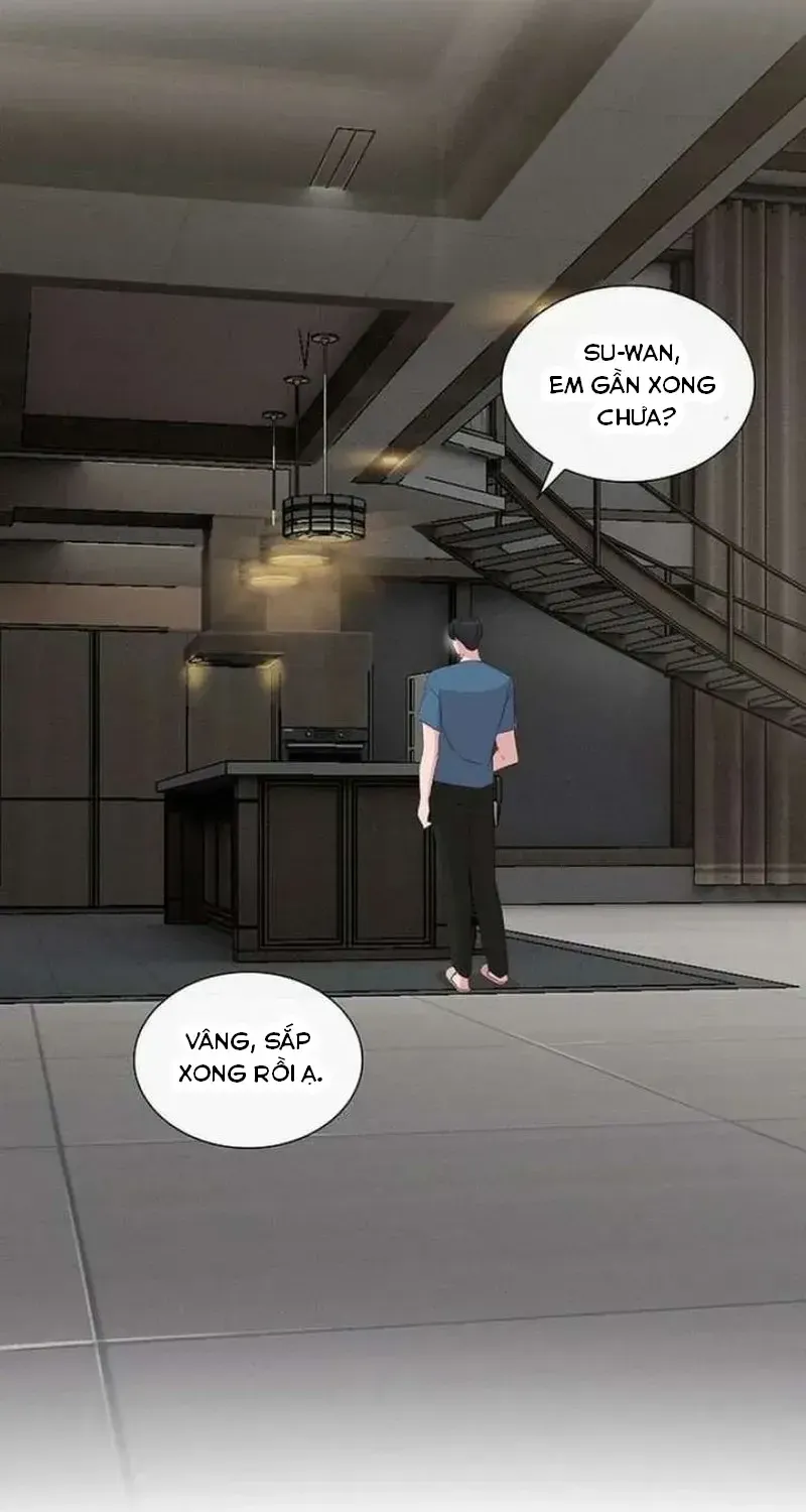 Lý Do Cho Một Lời Thú Tội Chap 58 - Next Chap 59