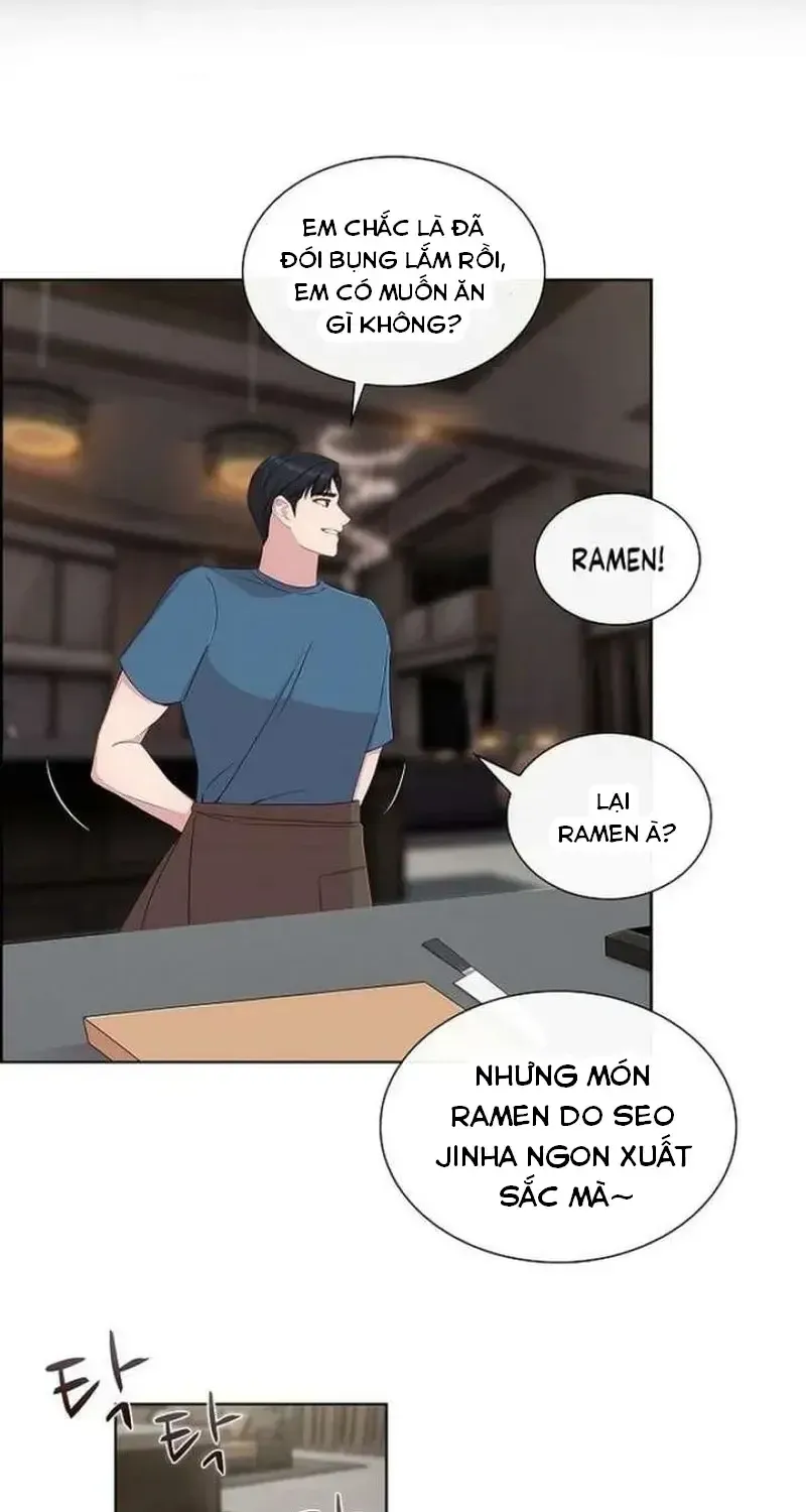 Lý Do Cho Một Lời Thú Tội Chap 58 - Next Chap 59