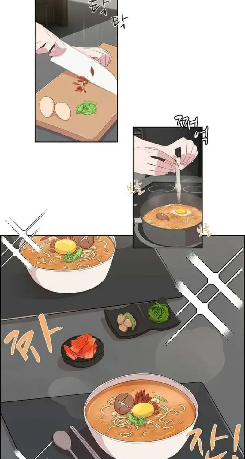 Lý Do Cho Một Lời Thú Tội Chap 58 - Next Chap 59