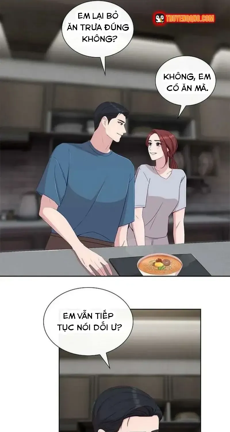 Lý Do Cho Một Lời Thú Tội Chap 58 - Next Chap 59