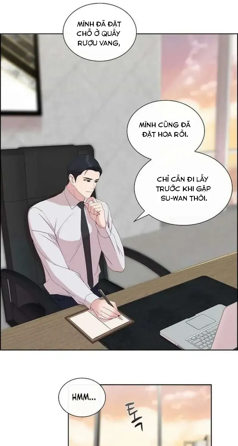 Lý Do Cho Một Lời Thú Tội Chap 58 - Next Chap 59