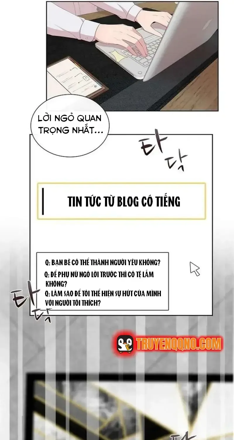 Lý Do Cho Một Lời Thú Tội Chap 58 - Next Chap 59