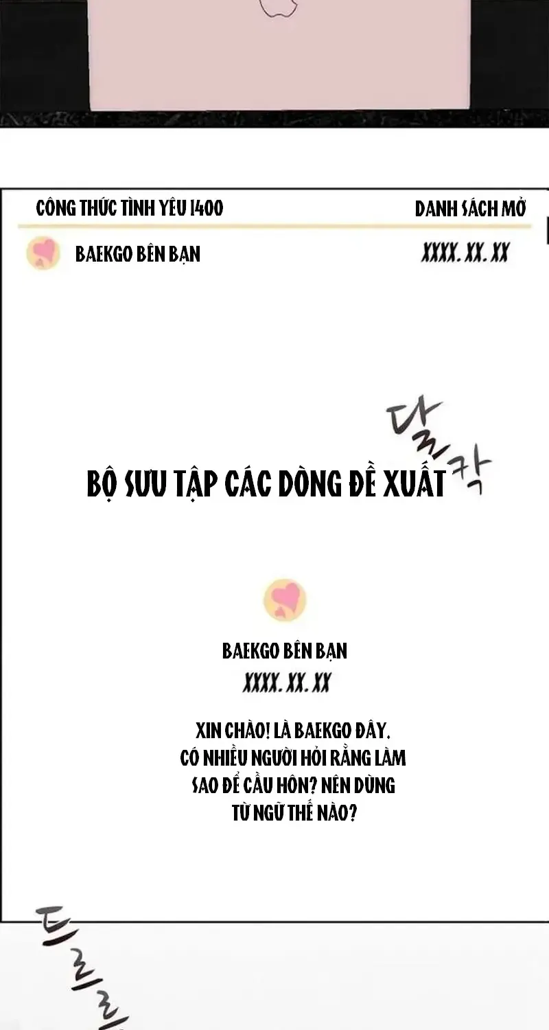Lý Do Cho Một Lời Thú Tội Chap 58 - Next Chap 59