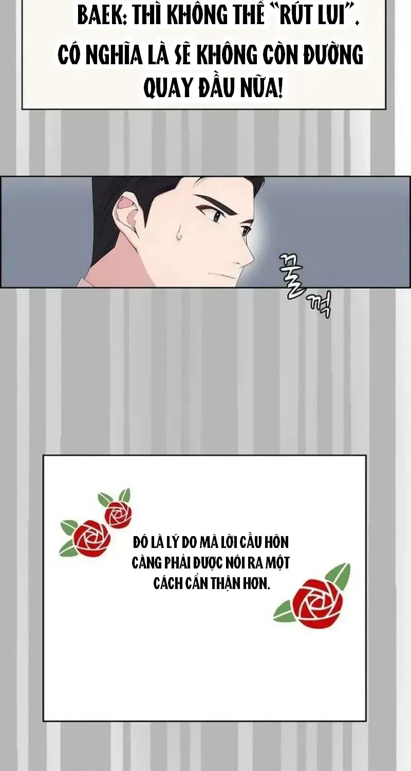 Lý Do Cho Một Lời Thú Tội Chap 58 - Next Chap 59