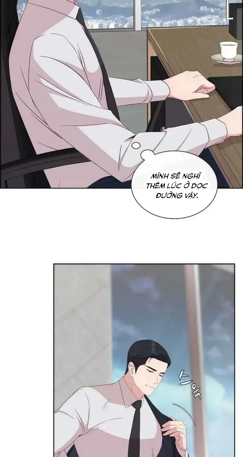 Lý Do Cho Một Lời Thú Tội Chap 58 - Next Chap 59