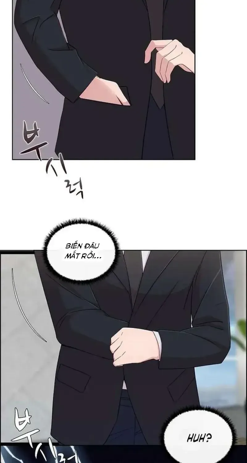 Lý Do Cho Một Lời Thú Tội Chap 58 - Next Chap 59