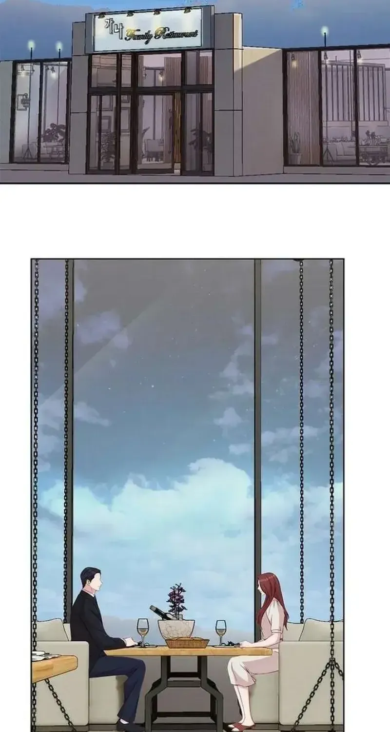 Lý Do Cho Một Lời Thú Tội Chap 58 - Next Chap 59