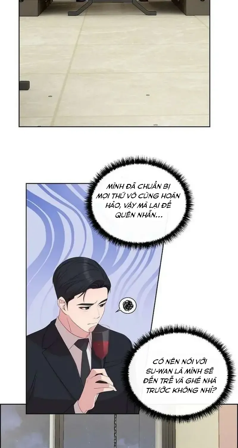 Lý Do Cho Một Lời Thú Tội Chap 58 - Next Chap 59