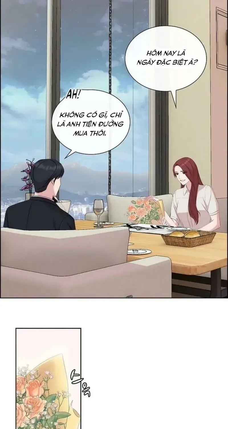 Lý Do Cho Một Lời Thú Tội Chap 58 - Next Chap 59