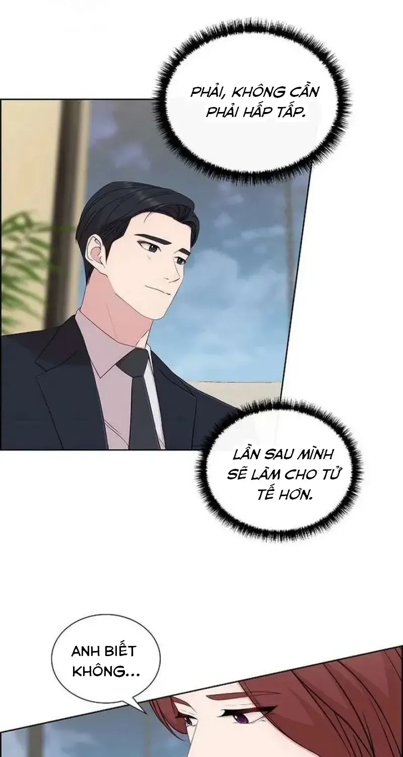 Lý Do Cho Một Lời Thú Tội Chap 58 - Next Chap 59