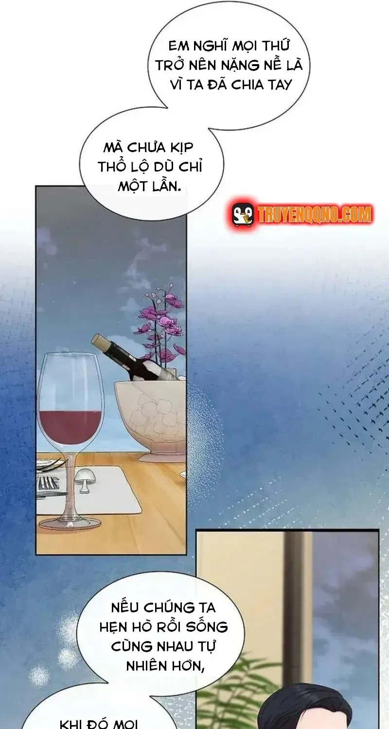 Lý Do Cho Một Lời Thú Tội Chap 58 - Next Chap 59