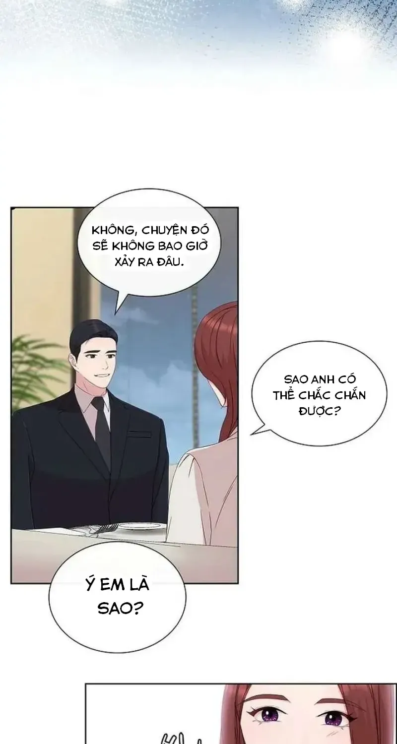 Lý Do Cho Một Lời Thú Tội Chap 58 - Next Chap 59