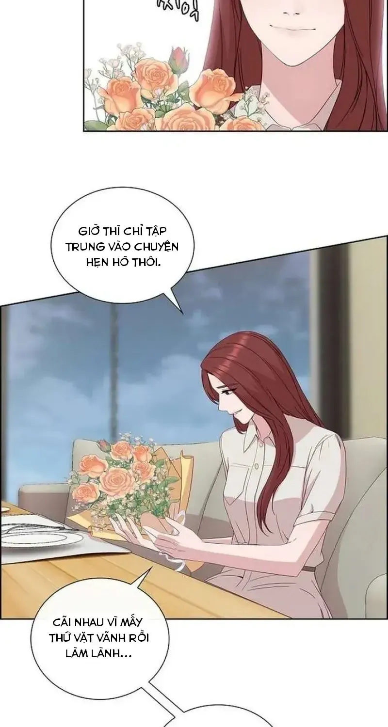 Lý Do Cho Một Lời Thú Tội Chap 58 - Next Chap 59