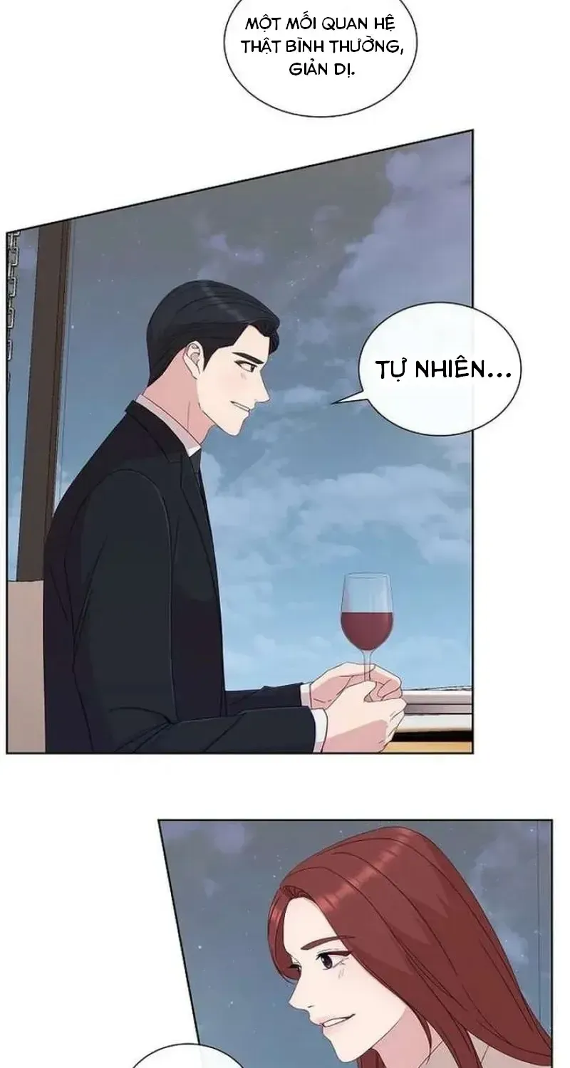 Lý Do Cho Một Lời Thú Tội Chap 58 - Next Chap 59