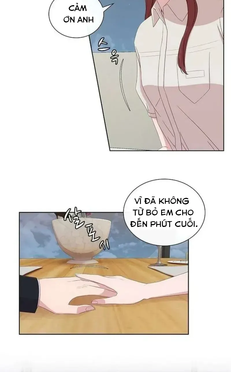 Lý Do Cho Một Lời Thú Tội Chap 58 - Next Chap 59