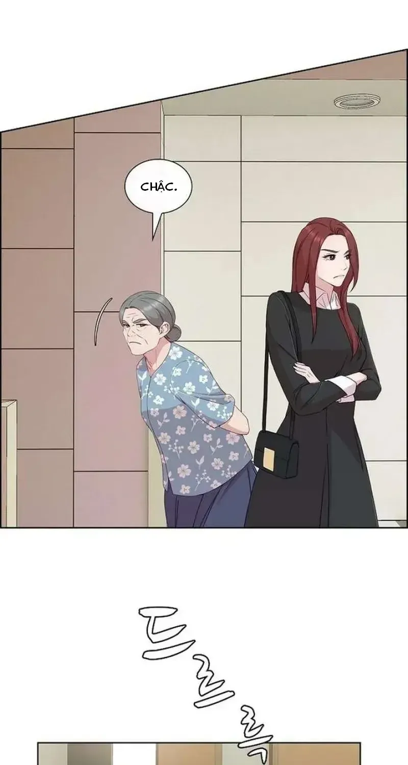 Lý Do Cho Một Lời Thú Tội Chap 58 - Next Chap 59