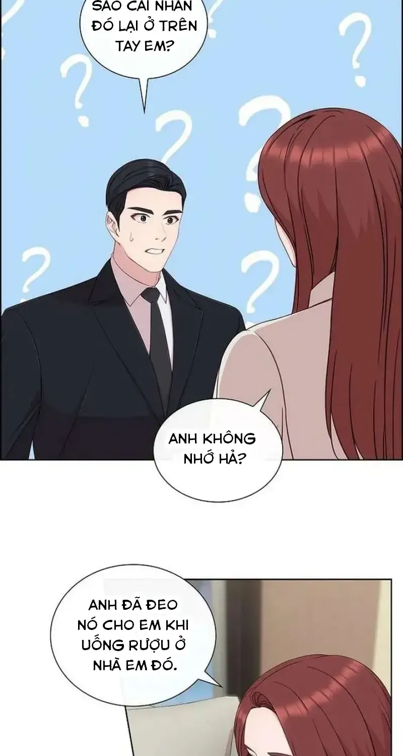 Lý Do Cho Một Lời Thú Tội Chap 58 - Next Chap 59