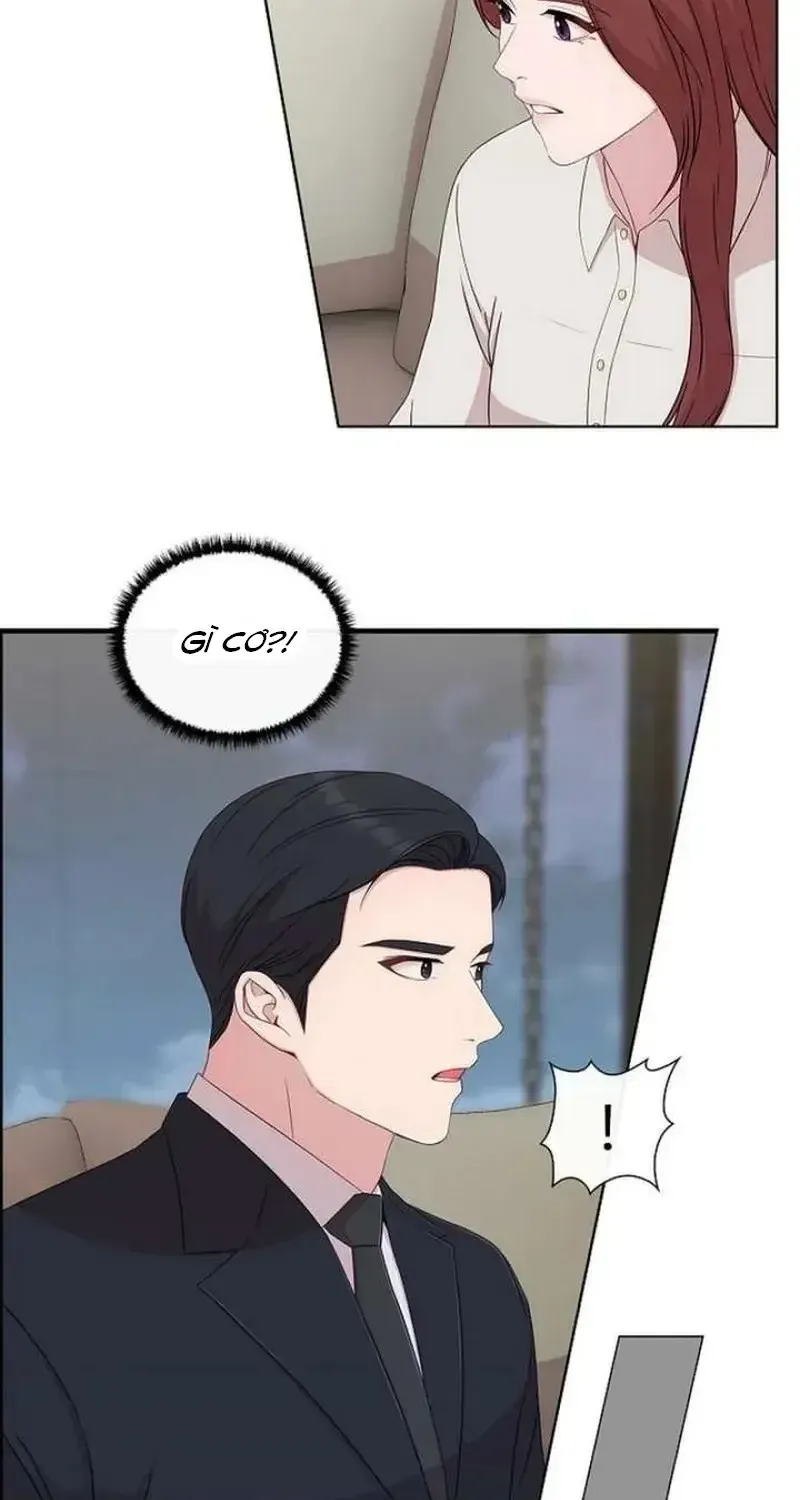 Lý Do Cho Một Lời Thú Tội Chap 58 - Next Chap 59