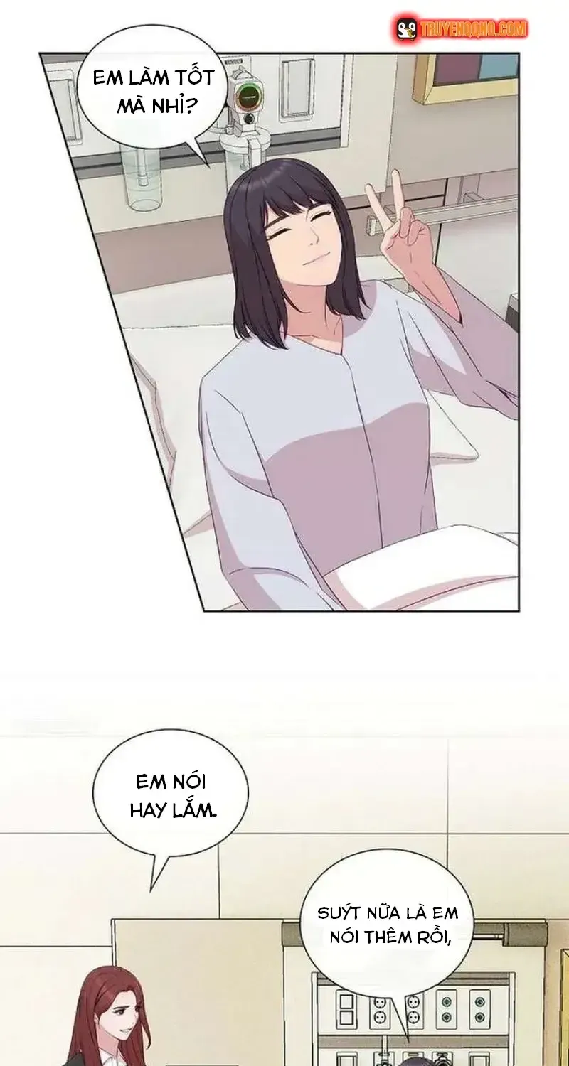 Lý Do Cho Một Lời Thú Tội Chap 58 - Next Chap 59