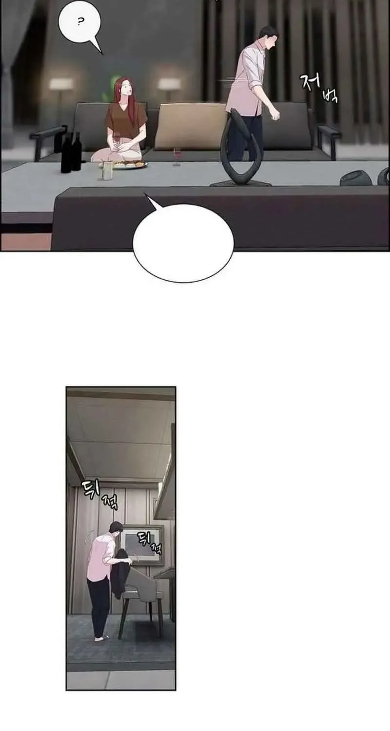 Lý Do Cho Một Lời Thú Tội Chap 59 - Next Chap 60