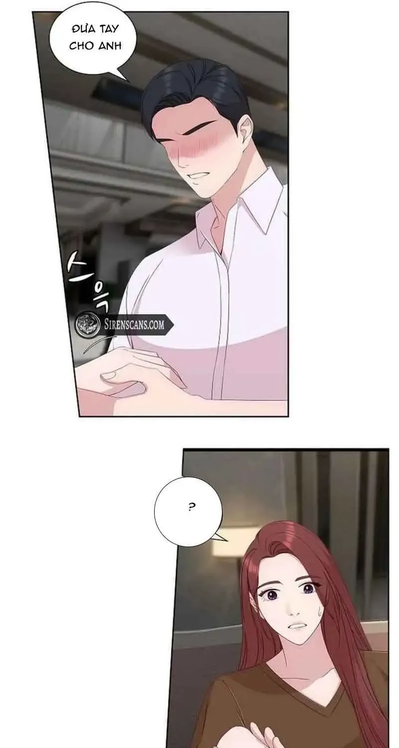 Lý Do Cho Một Lời Thú Tội Chap 59 - Next Chap 60