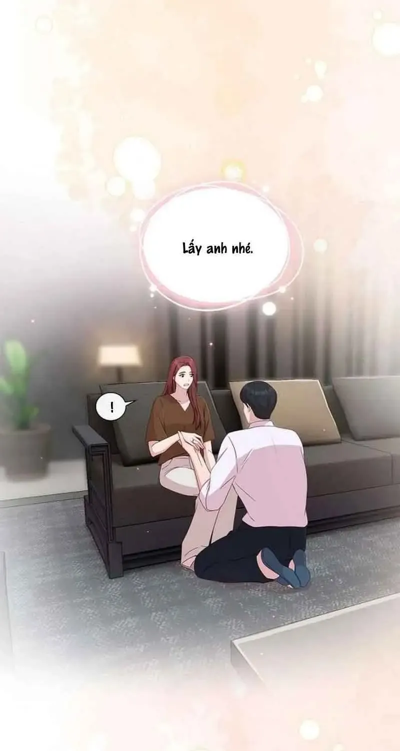 Lý Do Cho Một Lời Thú Tội Chap 59 - Next Chap 60