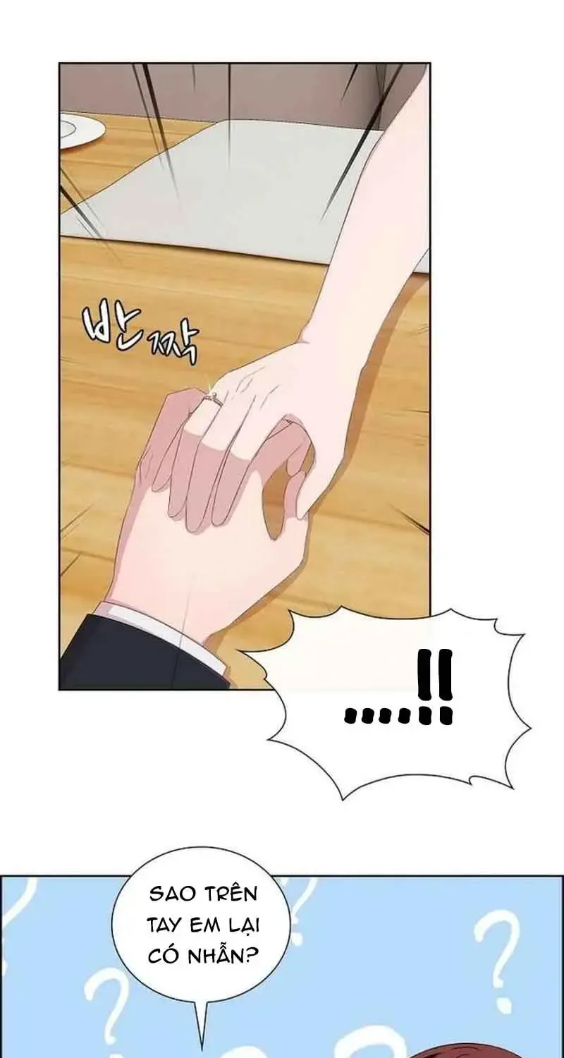 Lý Do Cho Một Lời Thú Tội Chap 59 - Next Chap 60