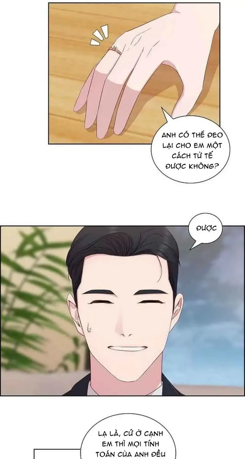 Lý Do Cho Một Lời Thú Tội Chap 59 - Next Chap 60