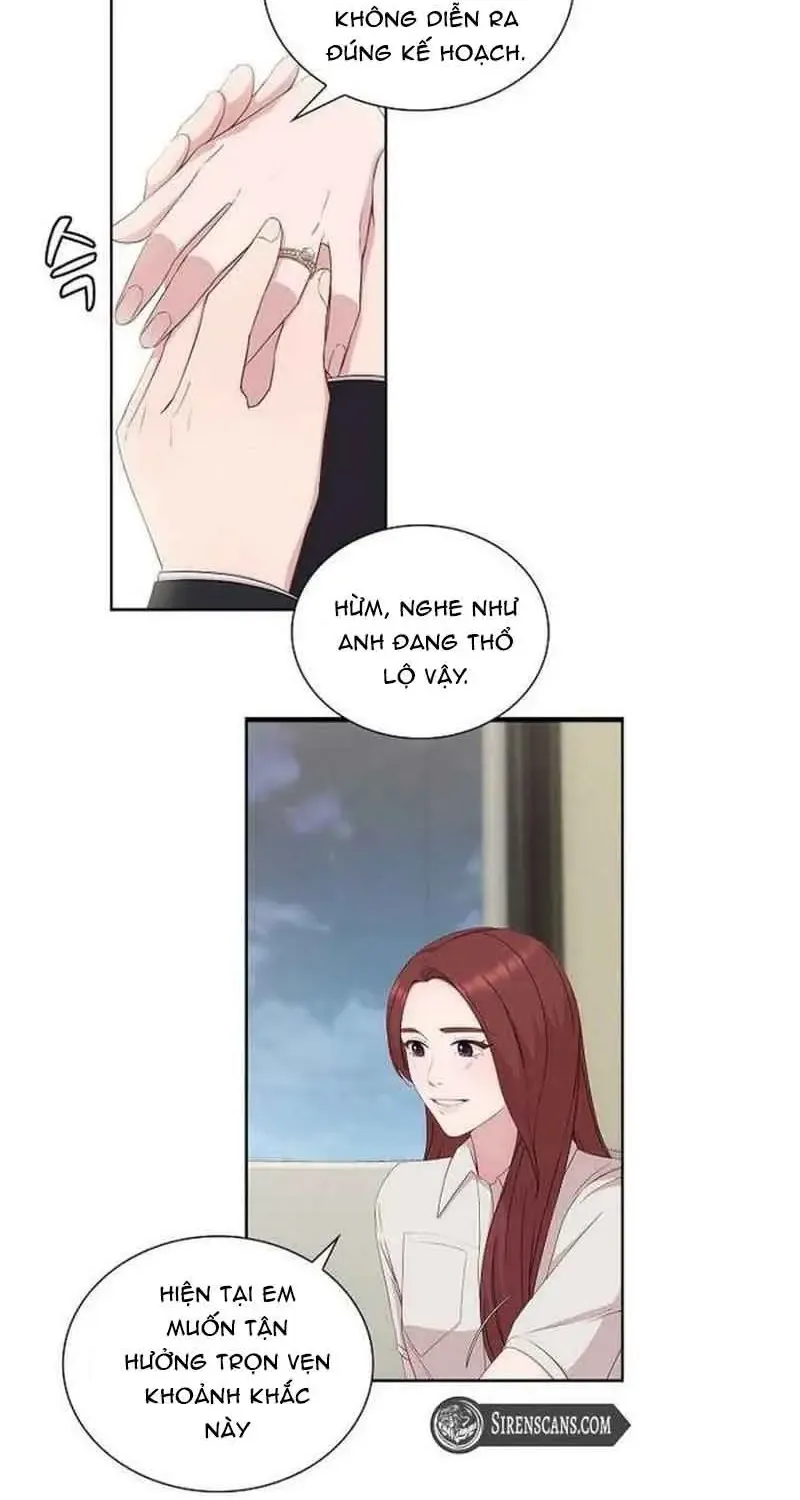 Lý Do Cho Một Lời Thú Tội Chap 59 - Next Chap 60