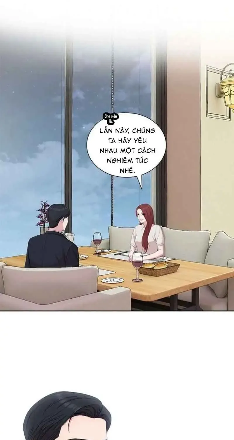 Lý Do Cho Một Lời Thú Tội Chap 59 - Next Chap 60