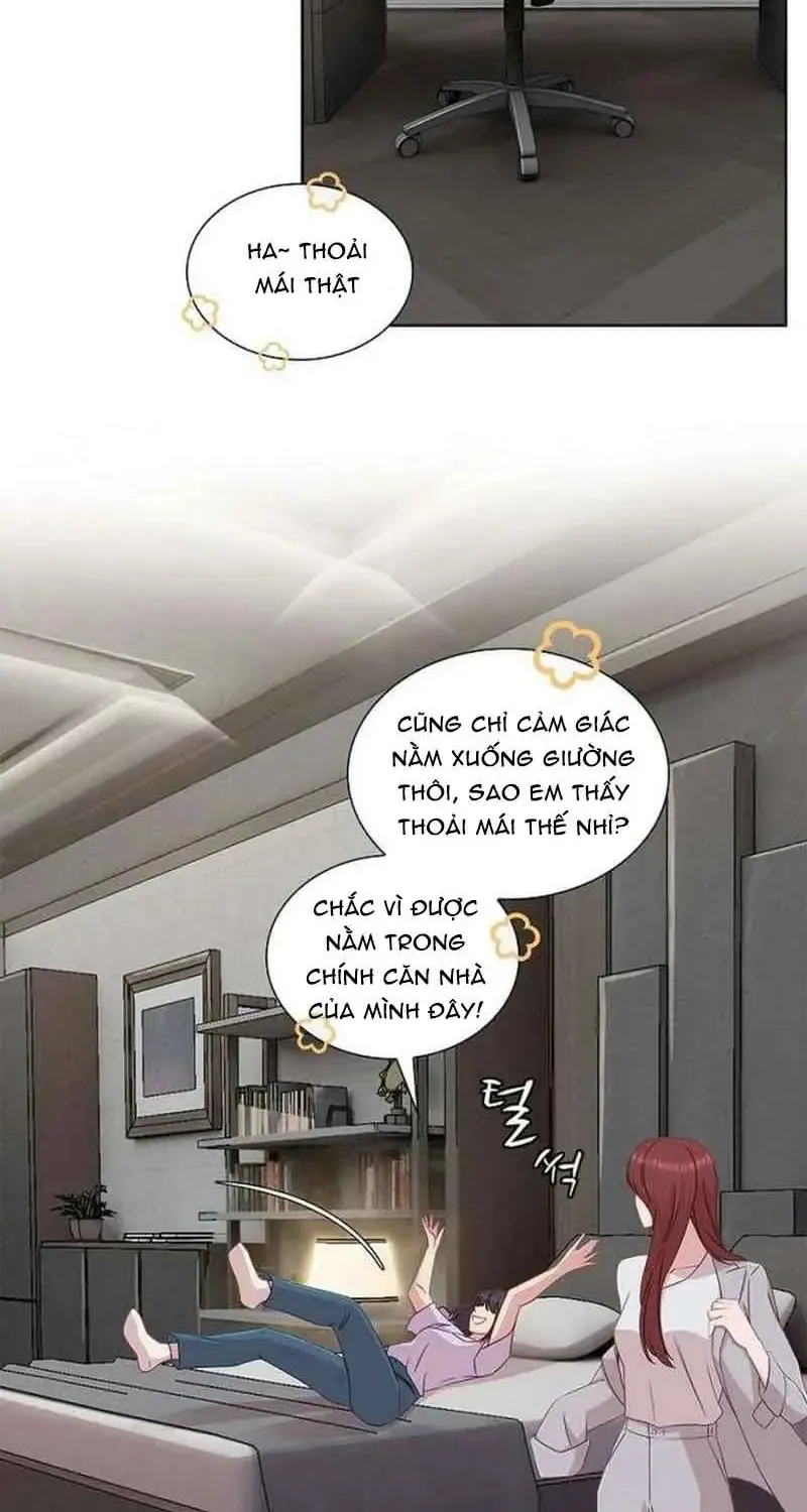 Lý Do Cho Một Lời Thú Tội Chap 59 - Next Chap 60